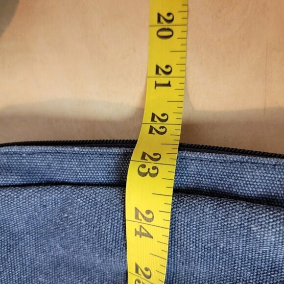 Travelon - Anti-Theft Heritage Crossbody with 5-Point Anti-Theft Protection - Picture 16 of 16